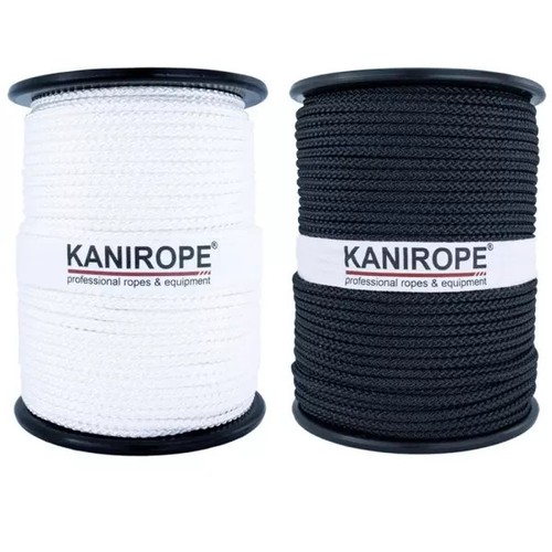 Polyesterseil polybraid - polyesterseil,