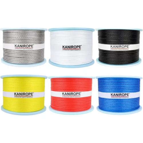 Seil dyneema pro geflochten - pro,