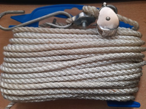 Conacord universalseil mm - universalseil, 6