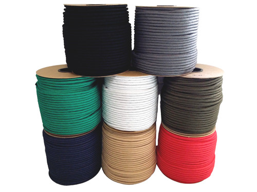 Paracord meterware - paracord,