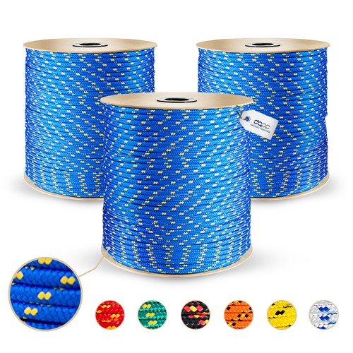 Polypropylen seil seile - seil, pp-seile