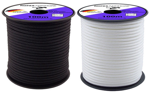 Polyesterseil pes ø6mm - pes,