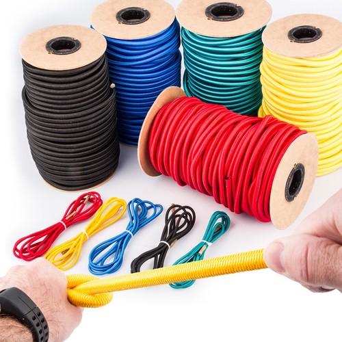 Expanderseil 4mm bis - bis, 12mm