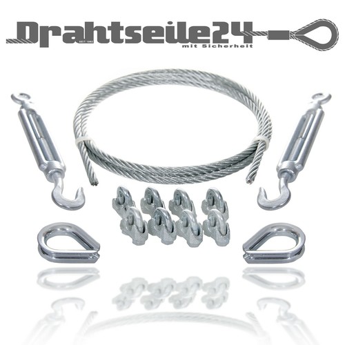 Draht stahlseil seil drahtseil - stahlseil,