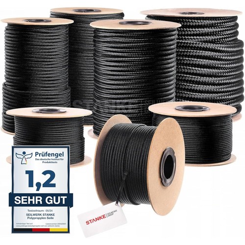 Polypropylen seil - polypropylen,