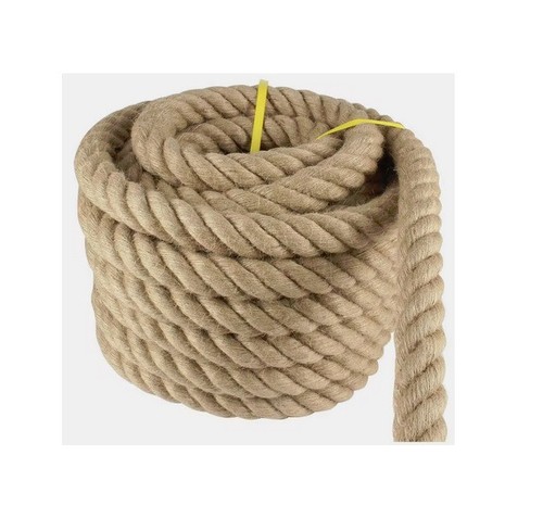 Jute seil stärke - seil,