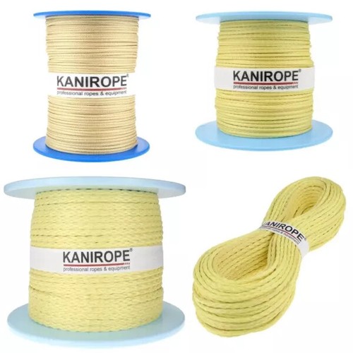 Aramid seil arabraid - seil,