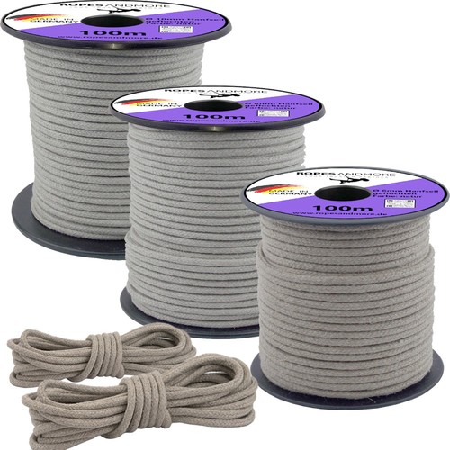 Hanfseil natur seil hanf - hanfseil,