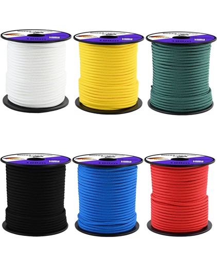 Ppm polypropylen seil - ppm,