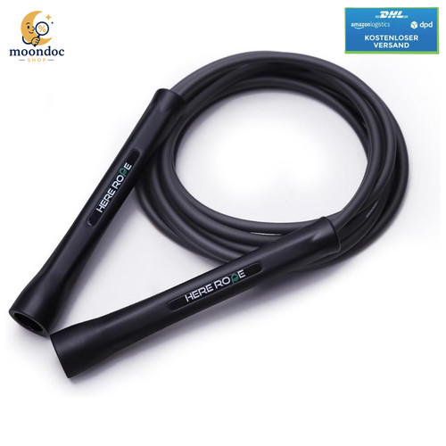 Springseil 6mm 1m - springseil,
