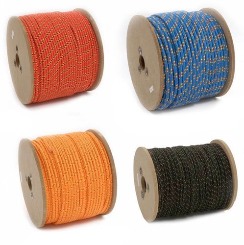 Polypropylen seil - pp,