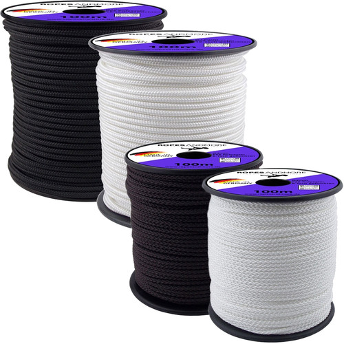 Polyesterseil pes ø1mm 14mm - polyesterseil,