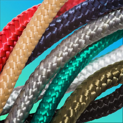 Paracord seil 29 m - seil, 0,34-1,29€/m