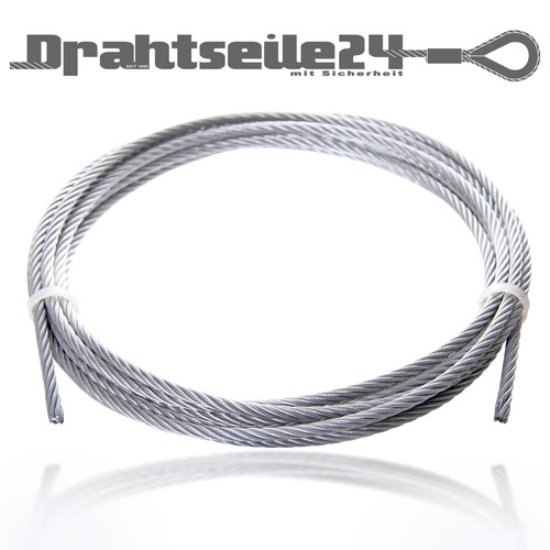 Drahtseil 1mm 5mm 2mm 3mm - drahtseil,