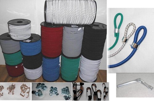 Elastic expanderseil kordel - expanderseil,