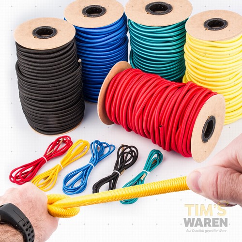 Expanderseil 4mm bis - expanderseil, 12mm