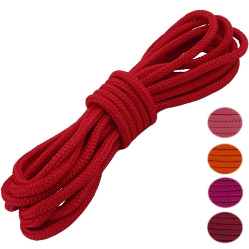 Ppm seil 6mm - seil, polypropylen