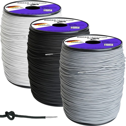 Dyneemaseil seil 2mm 6mm - seil, 2mm-6mm