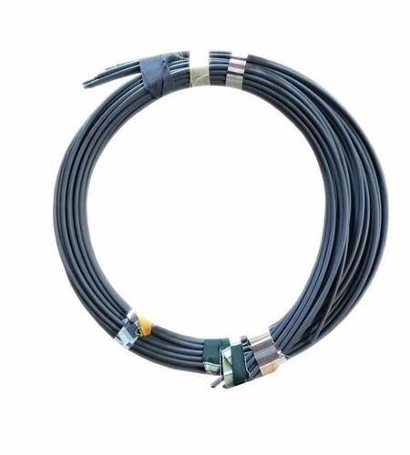 Markisenkeder spannseil - 3-6m,