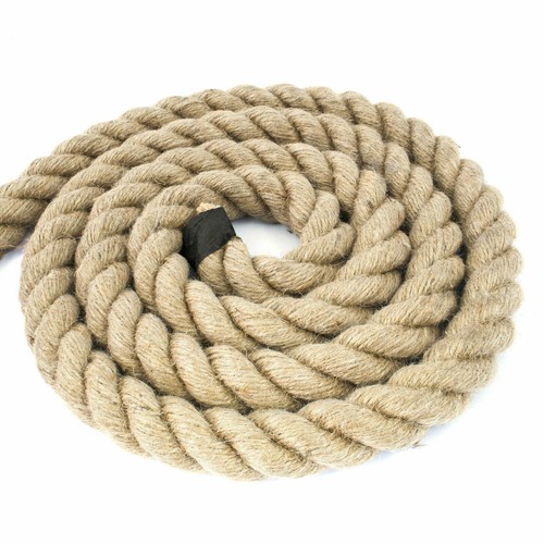 Juteseil bis 60mm - juteseil,