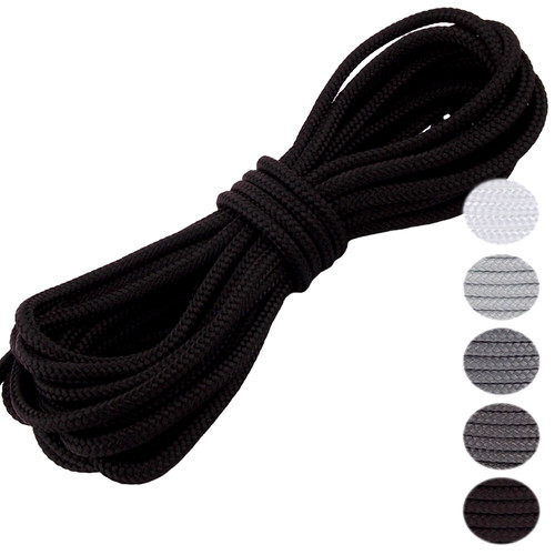 Ppm seil 6mm polypropylen - seil,